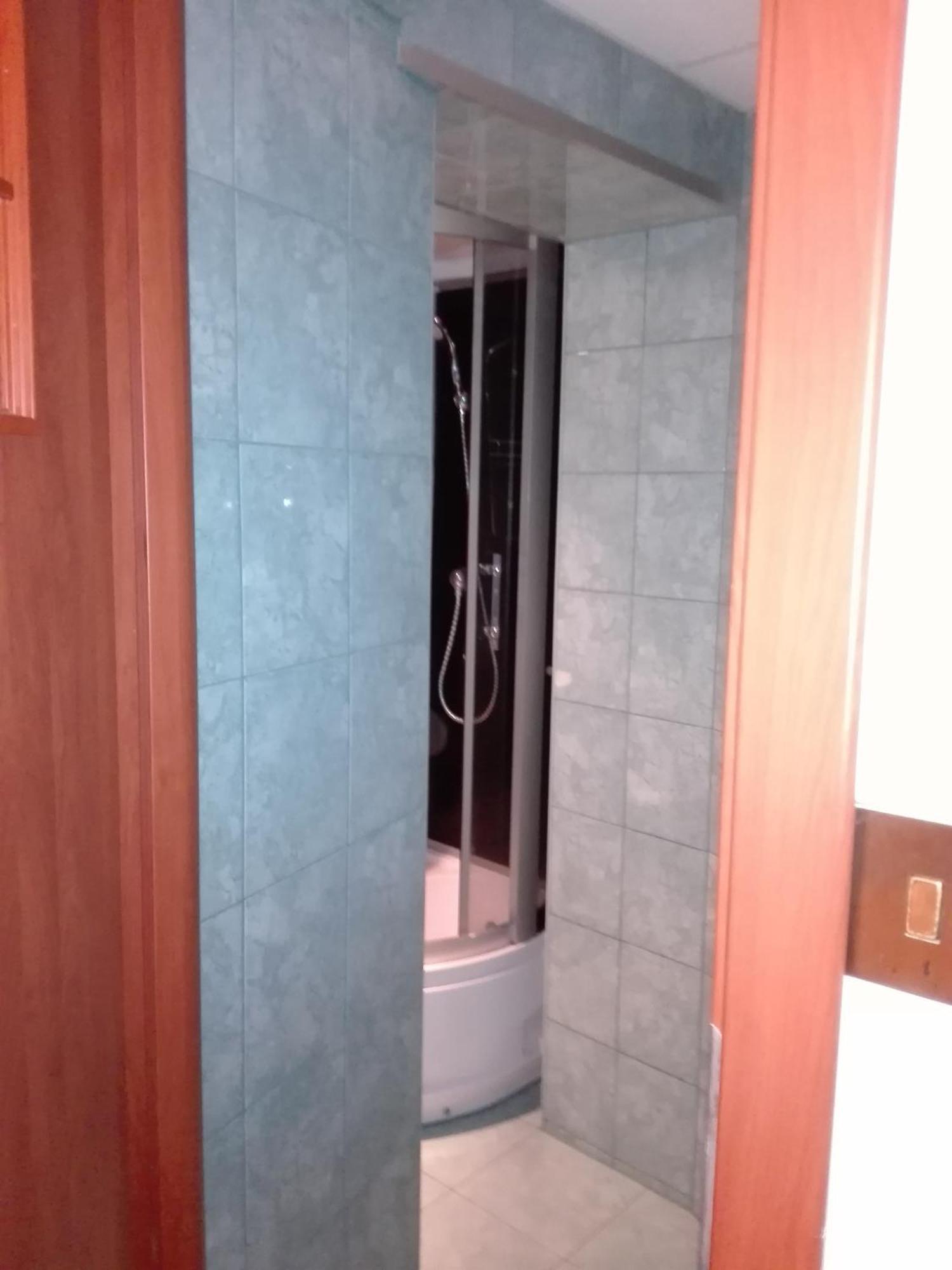 Relax U Janusza Hotell Kołobrzeg Exteriör bild